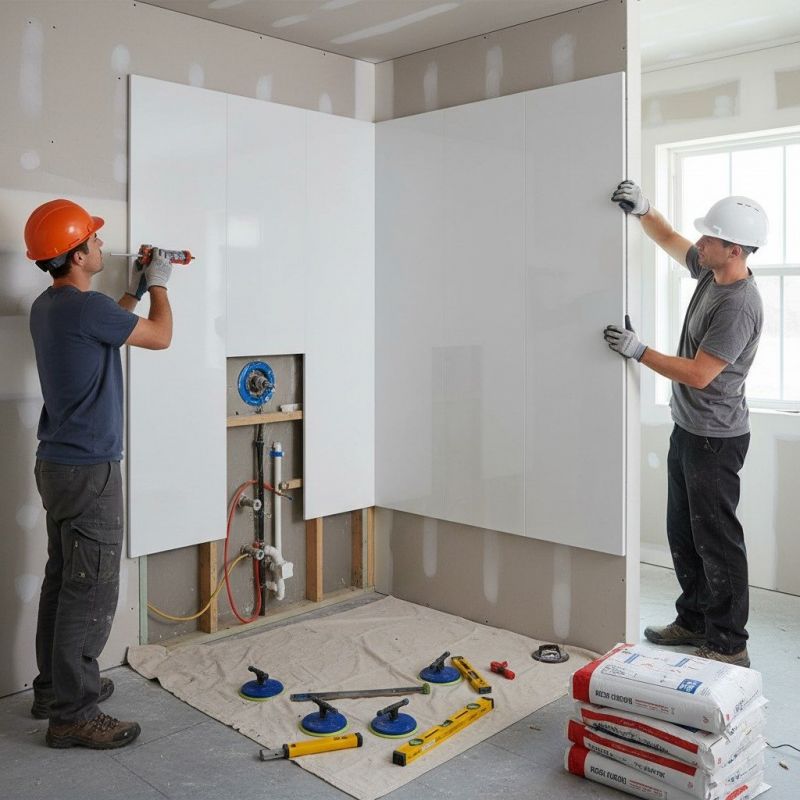 Top Bathroom Remodeling Companies in Boiling Springs, SC