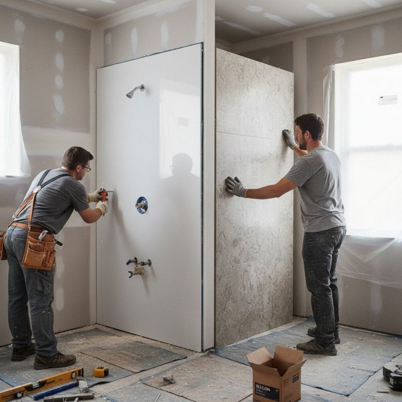 Top Bathroom Remodeling Companies in Moore, SC